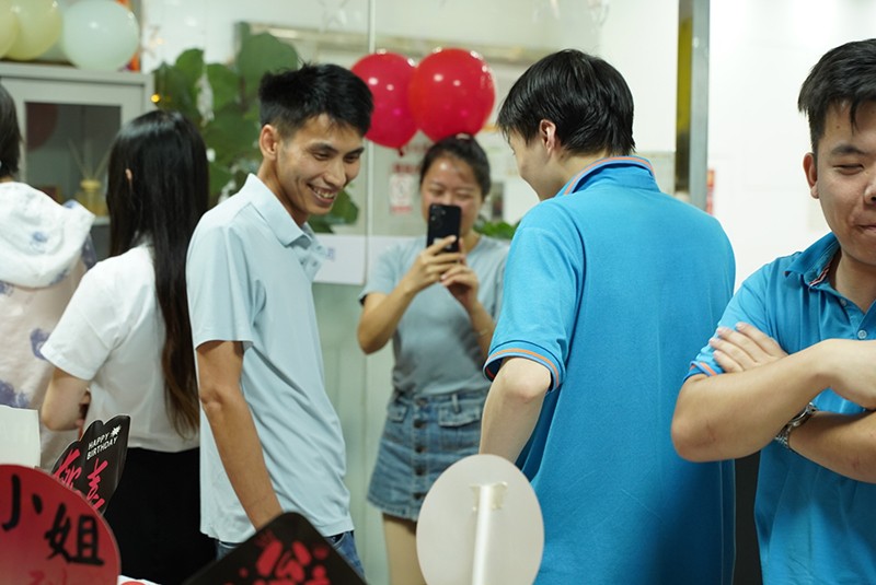 激埃特秋季員工生日會(huì)12 濾光片