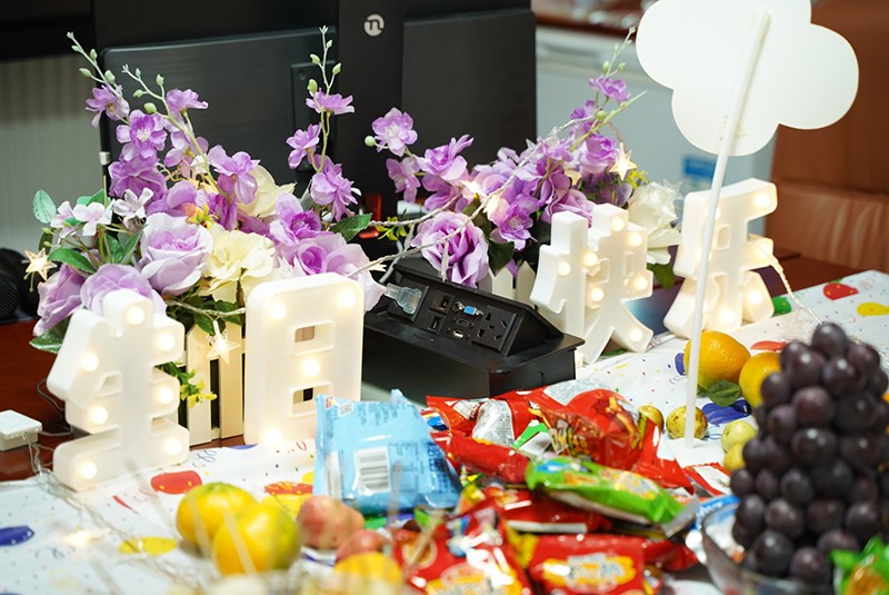 激埃特秋季員工生日會(huì)14 激埃特秋季員工生日會(huì)14