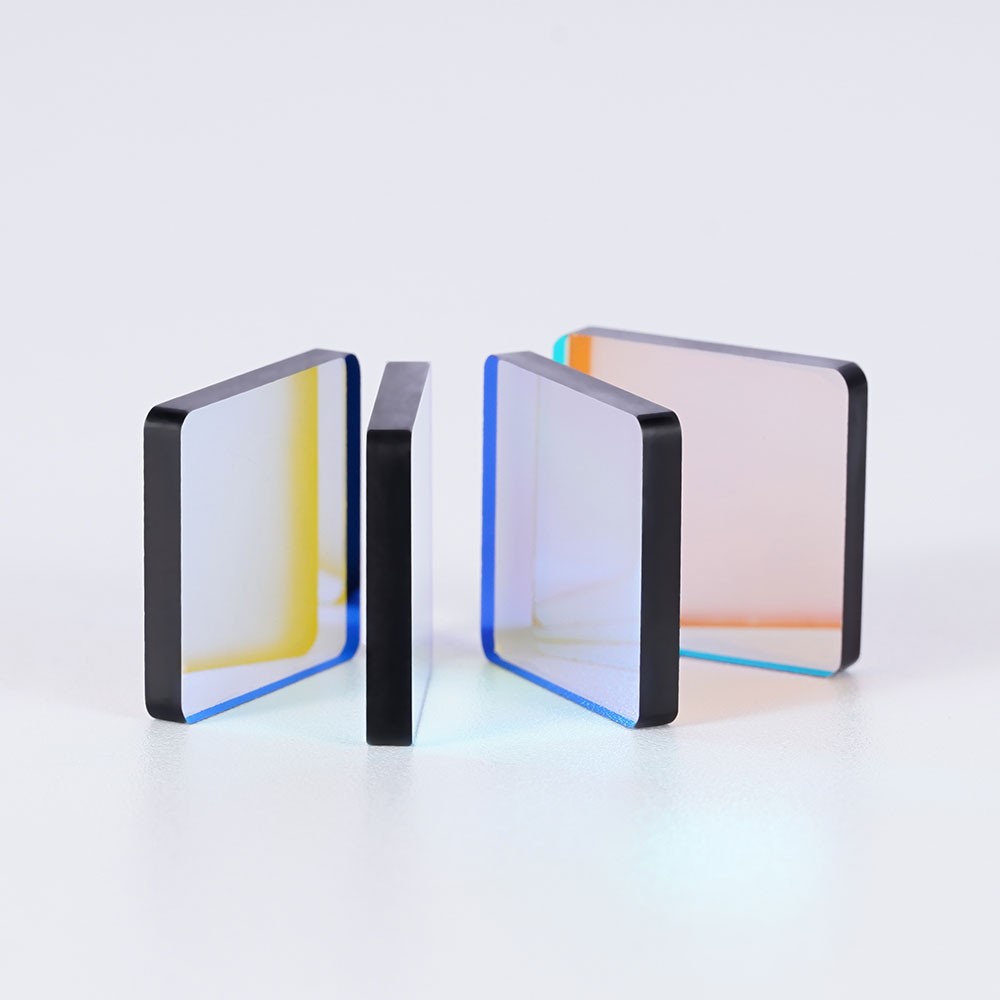 濾光片 光影捍衛者--雜散光抑制與濾光片的精密博弈