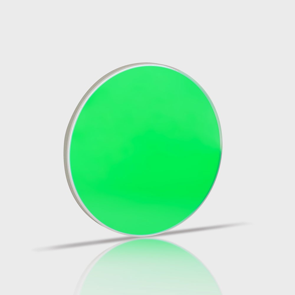 濾光片 BP550增透生化分析濾光片