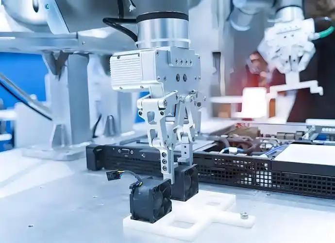 測量精度利刃--機器視覺測量濾光片應用分析 測量精度利刃--機器視覺測量濾光片應用分析