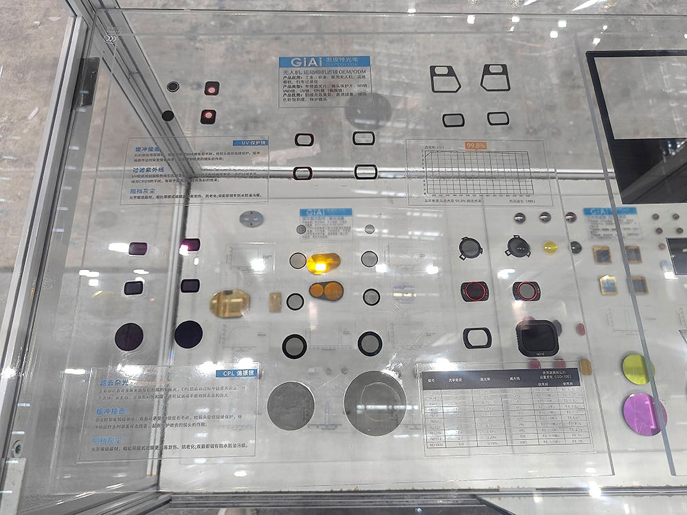 濾光片 無(wú)人機(jī)濾鏡