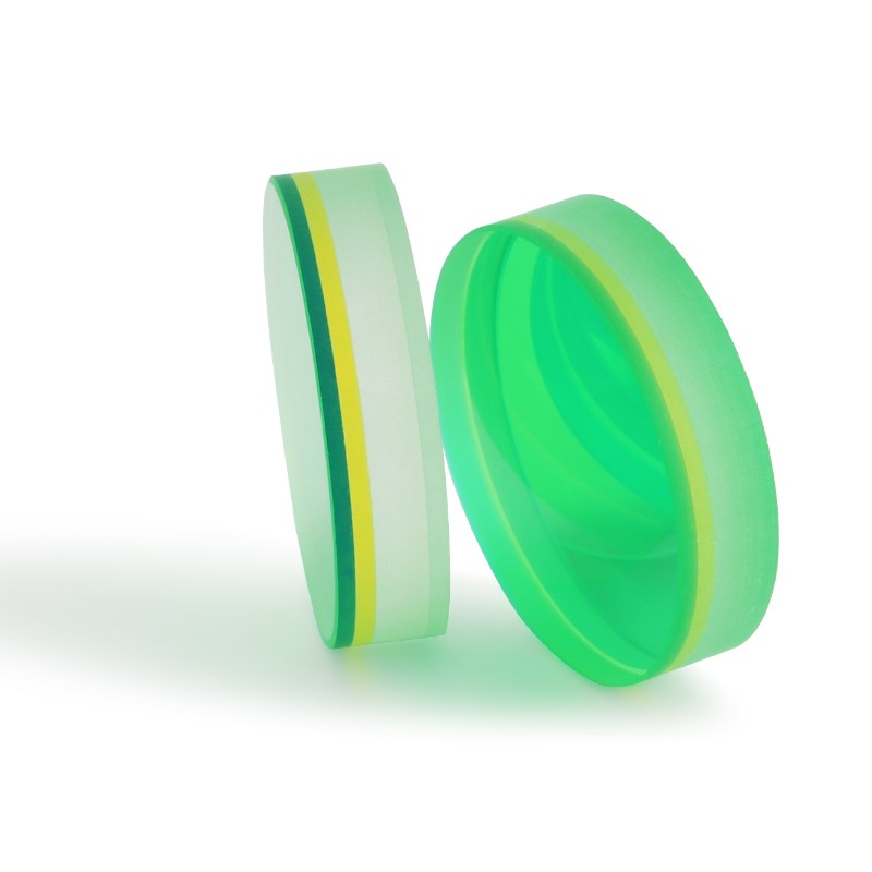 膠合濾光片 膠合濾光片