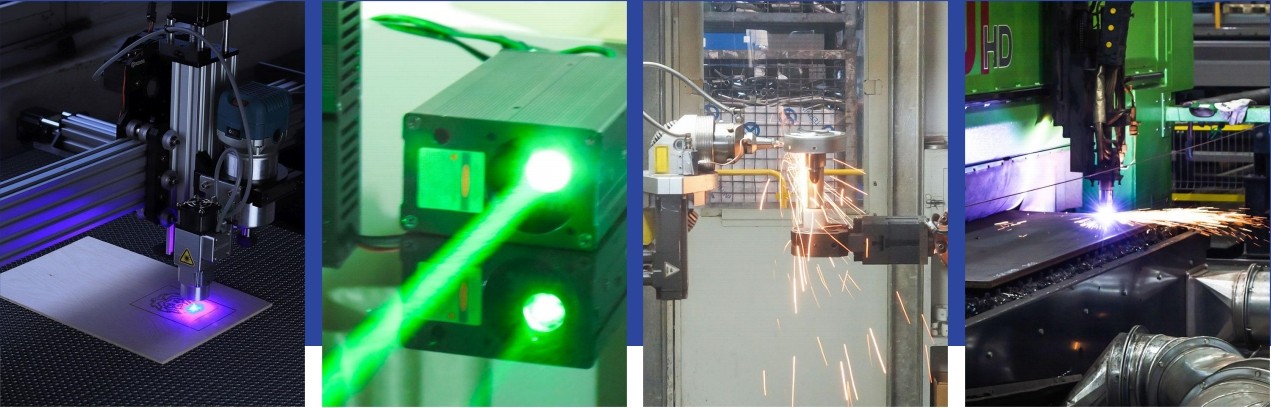 濾光片 濾光片激光應用