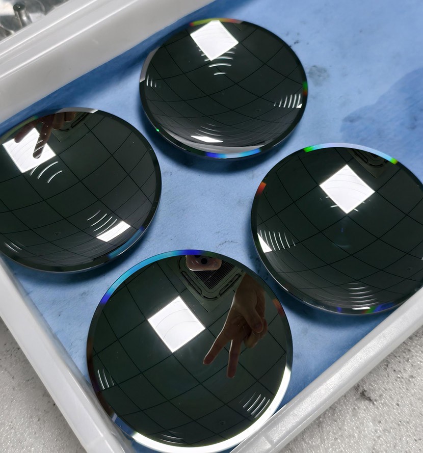 什么是硫系玻璃?它在紅外光學(xué)有哪些影響? 什么是硫系玻璃?它在紅外光學(xué)有哪些影響?