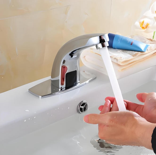 從自動感應到智能家居--來自紅外傳感器濾光片的魅力