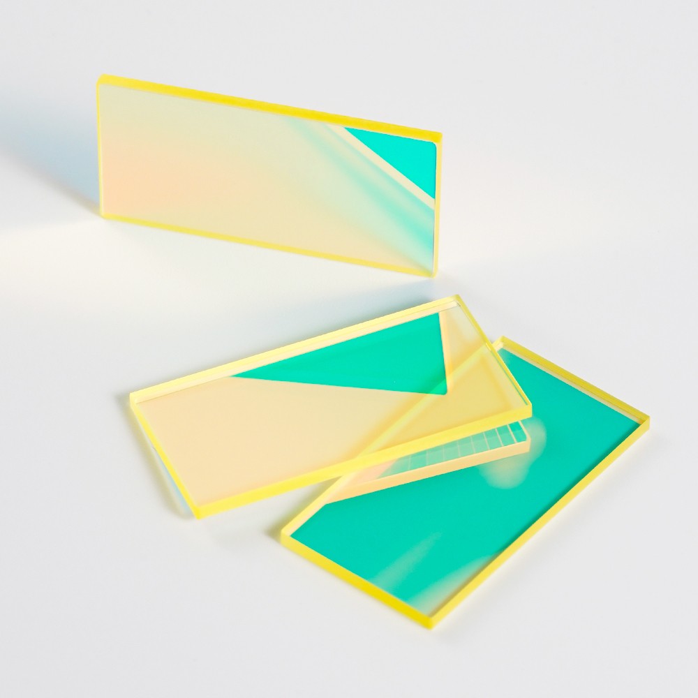 濾光片 BP532帶通濾光片