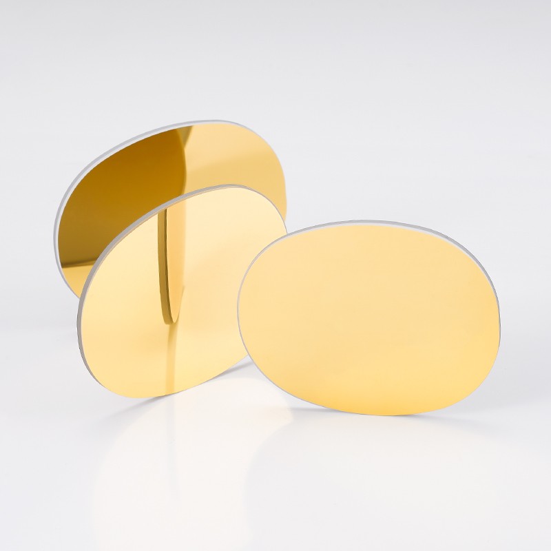 光學鍍膜反射鏡對實際系統光傳輸效率的影響 光學鍍膜反射鏡對實際系統光傳輸效率的影響