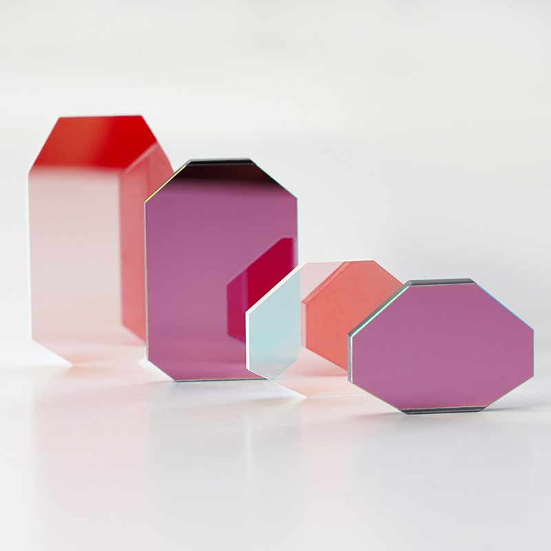 激光振鏡 激光振鏡