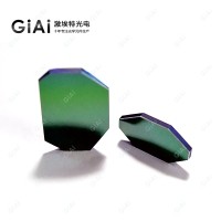 什么是振鏡？與偏振鏡有何聯系？