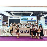 完美收官！激埃特CIOE中國光博會(huì)載譽(yù)而歸！