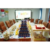 桂香秋日，感受溫馨！激埃特秋季員工生日會(huì)