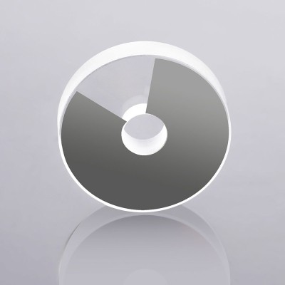 環形漸變中心密度濾光片