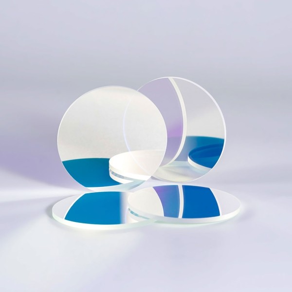 多色熒光BP494+656雙帶通濾光片